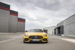 Mercedes-AMG GT S 2019 года (WW)